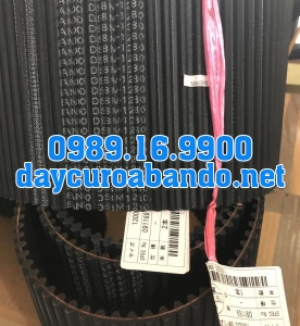 DÂY CUROA DS8M-760