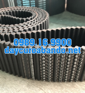 BANDO DS8M-2400