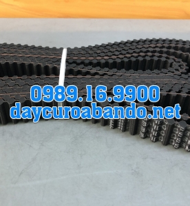 BANDO DS8M-2600