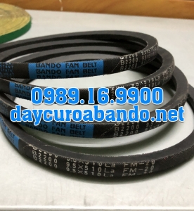 FAN BELT FM20