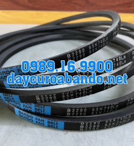 FAN BELT FM29