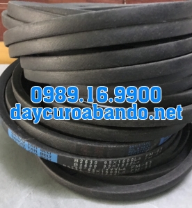FAN BELT FM63