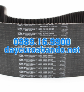 Dây curoa GATES GT3-8MGT