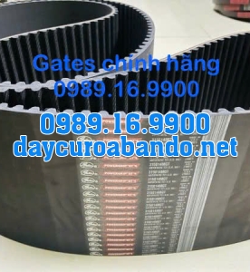 Dây curoa GATES GT4-14MGT