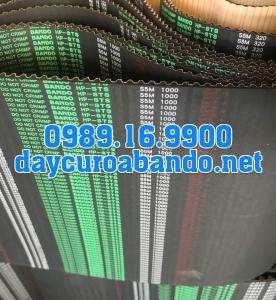 BANDO HPS5M-1000