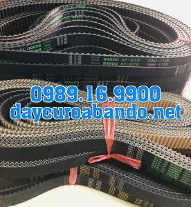BANDO HPS5M-1350