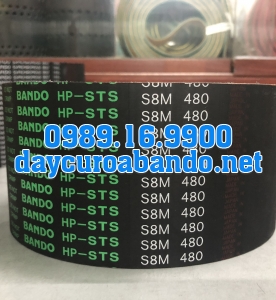 BANDO HPS8M-480