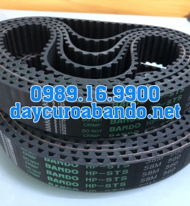 BANDO HPS8M-560