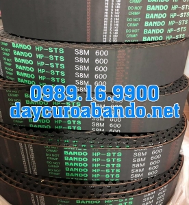 BANDO HPS8M-600