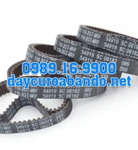 DÂY CUROA GATES 2GT CHÍNH HÃNG
