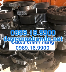 DÂY CUROA GATES 8M CHÍNH HÃNG 