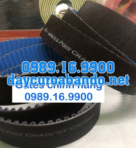 DÂY CUROA POLYCHAIN 14MGT GATES CHÍNH HÃNG 