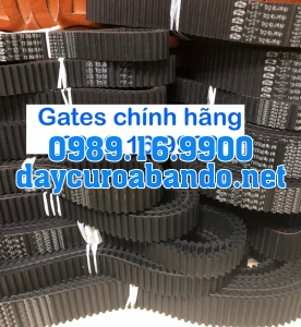 DÂY CUROA GATES TP14M CHÍNH HÃNG