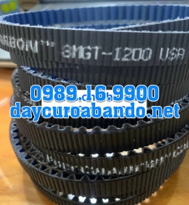 DÂY CUROA POLYCHAIN 8MGT GATES CHÍNH HÃNG