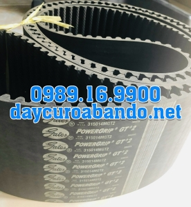 DÂY CUROA GATES GT2-14MGT