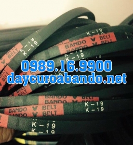 VBELT K