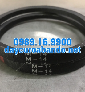 V-BELT M14