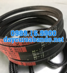V-BELT M15