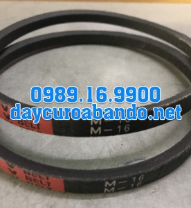 BANDO M16