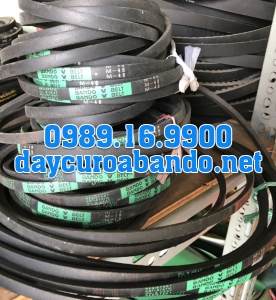 V-BELT M19