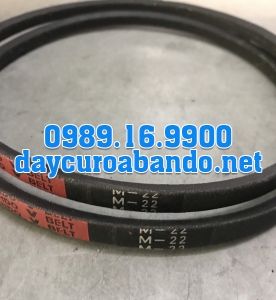 BANDO M22