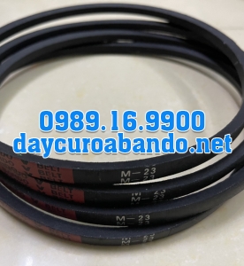 V-BELT M23