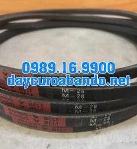 BANDO M28