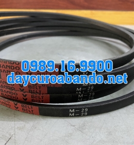 V-BELT M29