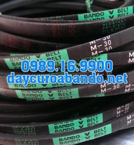 V-BELT M30