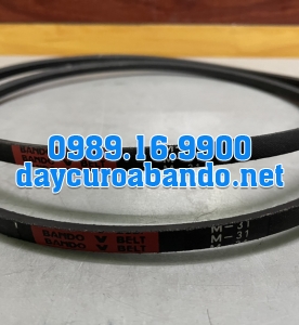 V-BELT M31