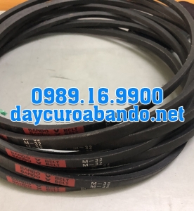 V-BELT M32
