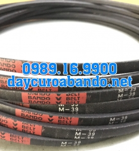 V-BELT M39