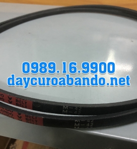 V-BELT M42