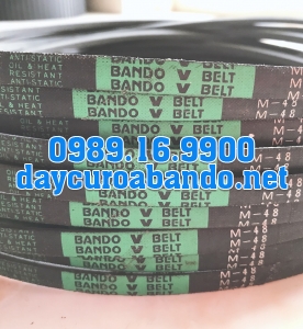 V-BELT M48