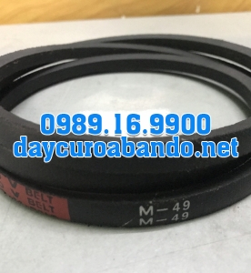 V-BELT M49