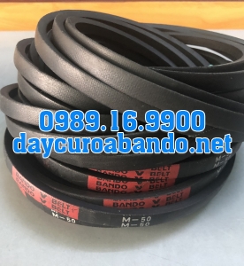 V-BELT M50