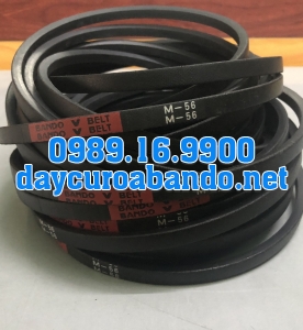 V-BELT M56
