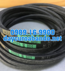 V-BELT M62