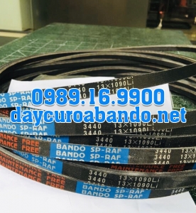 BANDO RAF3440