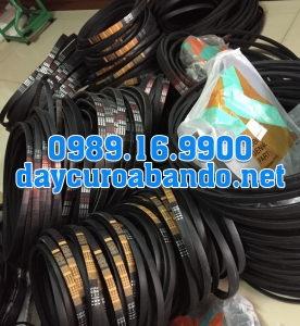  BANDO REC SC59