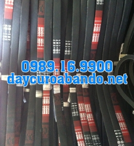 BANDO RED-SII SB107