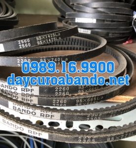 BANDO RPF2290