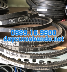 BANDO RPF2305