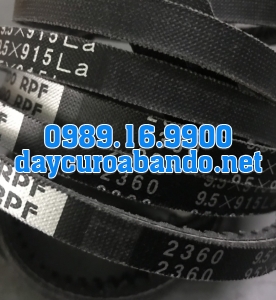 BANDO RPF2360
