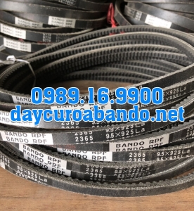 BANDO RPF2365