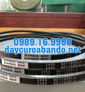 BANDO RPF2400