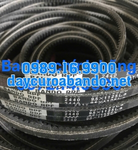 BANDO RPF2440