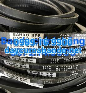 BANDO RPF2470