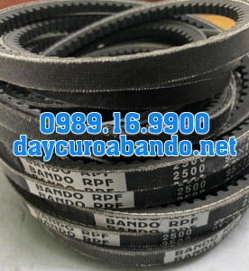 BANDO RPF2500