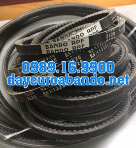 BANDO RPF2520